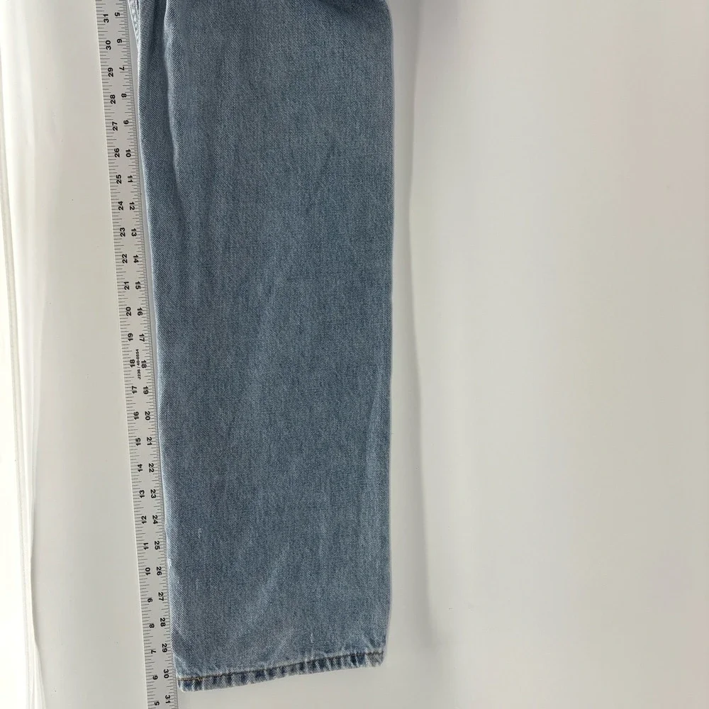 Levis jeans have